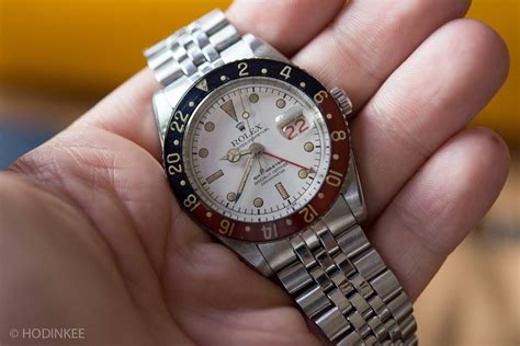 rolex 6542 albino|albino rolex gmt.